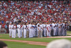 MLB cancela el Juego de Estrellas de 2020