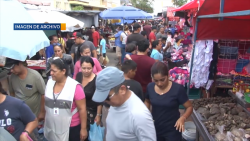 En suspenso regreso de tianguistas para este domingo