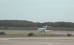 Destinan para Sinaloa 20 mil asientos de avión