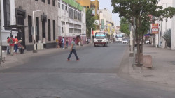 Comerciantes deben socializarse con programa de acceso a peatones en el Centro