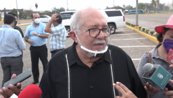 No se descarta cierre de playas de Mazatlán