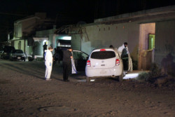 Asesinan a una persona en “La CROC”