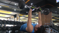 Esperan reapertura la próxima semana gimnasios en Mazatlán