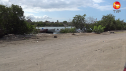 Tendrá malecón el estero del Infiernillo