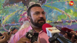 Nombran a José Ángel Tostado director de Cultura