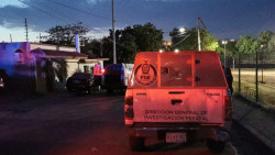 Encuentran hombre asesinado en vivienda