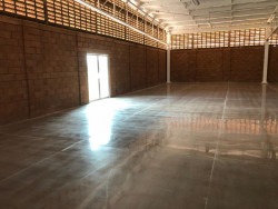 Listo el Centro de Boxeo en Sinaloa