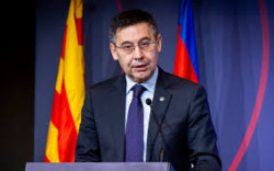 'El VAR siempre favorece al mismo'; Bartomeu