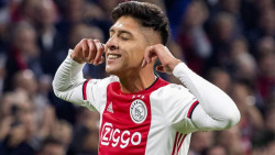 Edson Álvarez por fin podría tomar el rol que dejó De Ligt