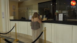 Comienza el repunte de ocupación hotelera
