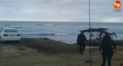 Continuarán cerradas playas y espacios deportivos en Elota