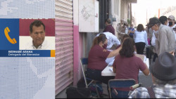 Sin intalaciones federales adecuadas en Cajeme para el pago en operativo: Bernabé Arana