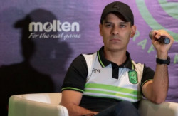 Rafael Márquez lamenta como se maneja el fútbol mexicano