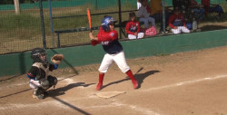 La Región 4 de beisbol espera volver en este mes de Julio