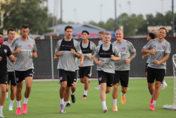 La MLS confirma la salida de FC Dallas de Orlando por Covid.19
