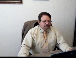 Diputado Crespo López respalda al pueblo de Villa Unión y rechaza imposición de un nuevo síndico