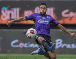 Mazatlán FC pierde ante el Atlas