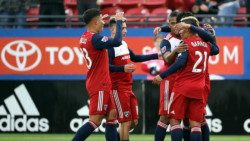 La MLS vuelve con un torneo doblemente ajustado