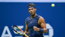 Nadal participará en el Masters 1000 de Madrid