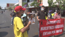 El PRI le apuesta al diálogo en el conflicto de comerciantes del centro y autoridades