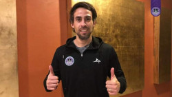 "Mago" Valdivia llega a Mazatlán FC