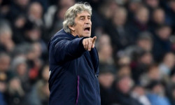 MANUEL PELLEGRINI, NUEVO DT DEL BETIS