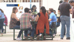 Un 20% de la violencia que se genera en la familia es causada por problemas de adolescentes