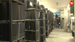 Invertirán en modernización del registro público de la propiedad