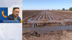 Pide Canacintra no politizar ni dividir en tema de agua