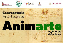 Concluye entrega de apoyos en programa Animarte 2020