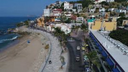Durante octubre de 2019 ingresaron al país 8 millones 116 mil 601 visitantes