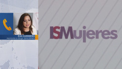 Respetuosa Eva Guerrero de opiniones de Legisladores