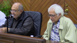 Admite alcalde rezago en IMPLAN