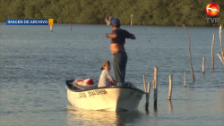 Avanza entrega de apoyo Bienpesca