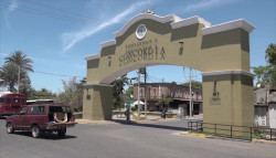 CODESIN promueve colaboración entre Concordia y Mazatlán