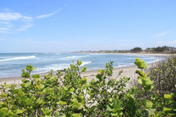 Reabren playas y balnearios este sábado en Elota