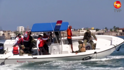 Labor de Inspección y Vigilancia pasará a manos de la Secretaría de Marina