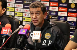 Dorados confirma la continuidad de David Patiño como su DT