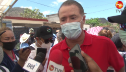 Finanzas del Estado afectadas durante la pandemia