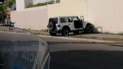 Culiacán amanece este domingo en medio de balaceras