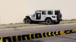 Niega SSP de Sinaloa enfrentamientos en Culiacán