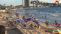 Reconocen bañistas que está en ellos evitar contagios