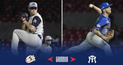 Charros y Sultanes realizan cambio en la LMP
