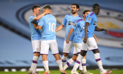El TAS anula suspensión de Manchester City y podrá jugar Champions