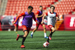 Xolos debuta frente al Atlas en el Torneo GUARD1ANES 2020