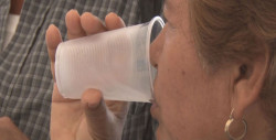 A extremar precauciones para evitar golpe de calor por altas temperaturas