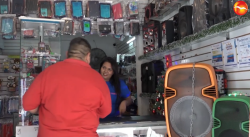 Comienza el repunte de ventas en el sector comercio