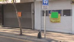 Definitivo..negocios no podrán volver a abrir