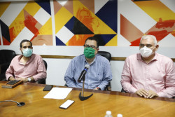 Abrirán los módulos de recaudación en Culiacán para el pago de impuestos vehículares