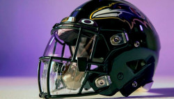 NFL presenta casco anti Covid-19